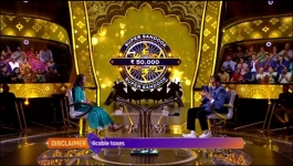 KBC - Season 17 - 25th September 2025